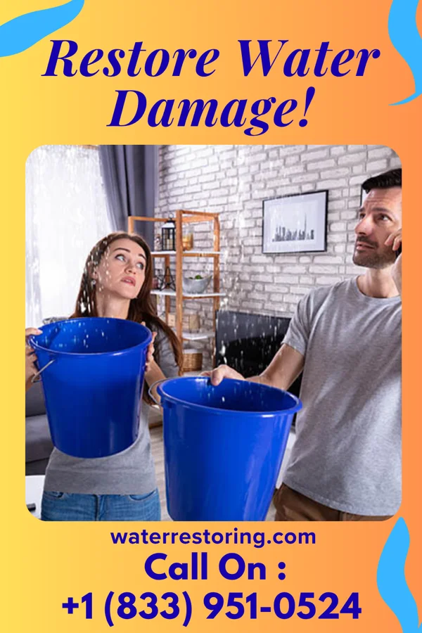 water restoration Horizon Flood Damage Professionals Finzel